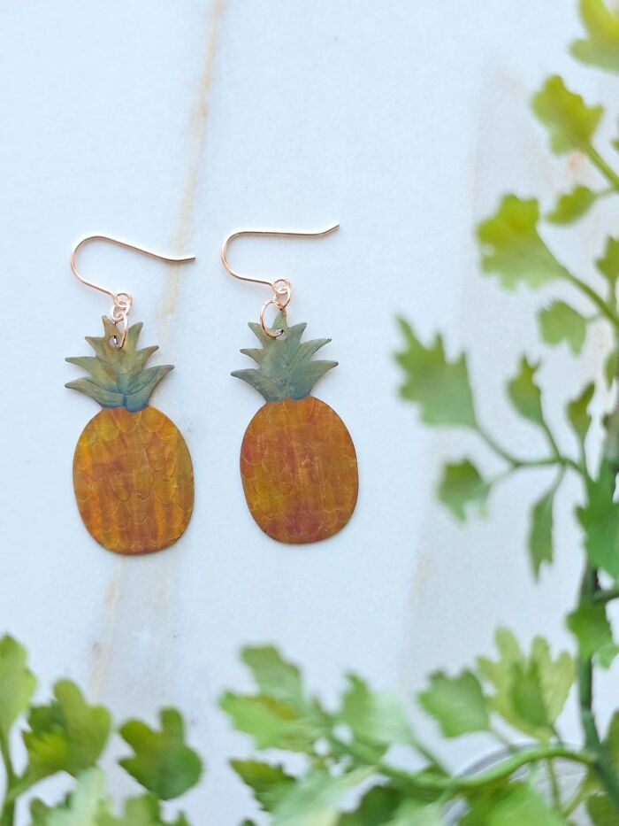Wait Till You See These Copper Jewelry Pieces That Change Colors Like Magic!