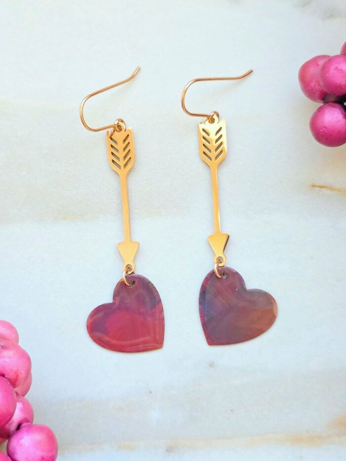 Wait Till You See These Copper Jewelry Pieces That Change Colors Like Magic!