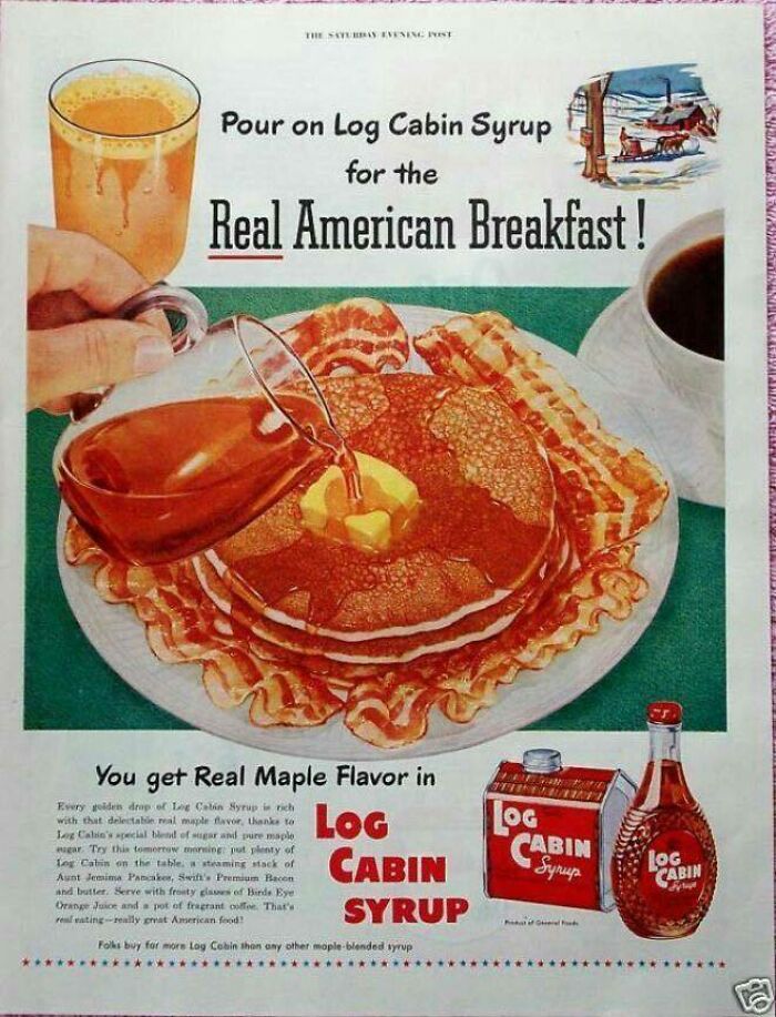 Blast From The Past: 118 Vintage Ads That Are Seriously Cool