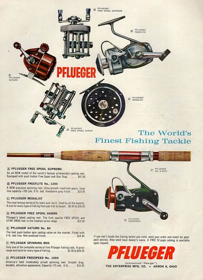 Blast From The Past: 118 Vintage Ads That Are Seriously Cool