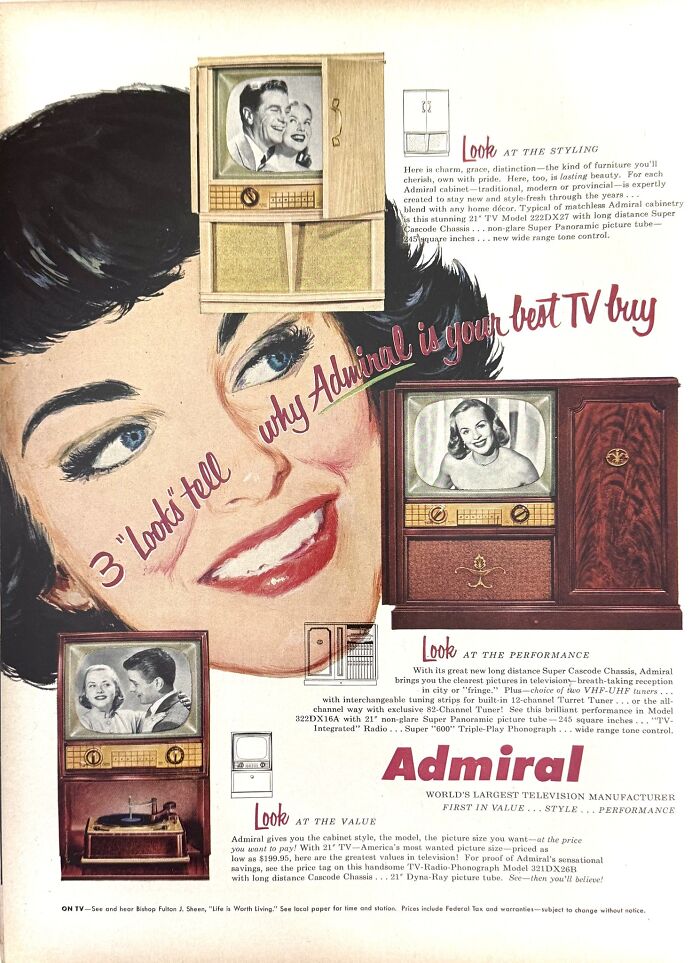 Blast From The Past: 118 Vintage Ads That Are Seriously Cool