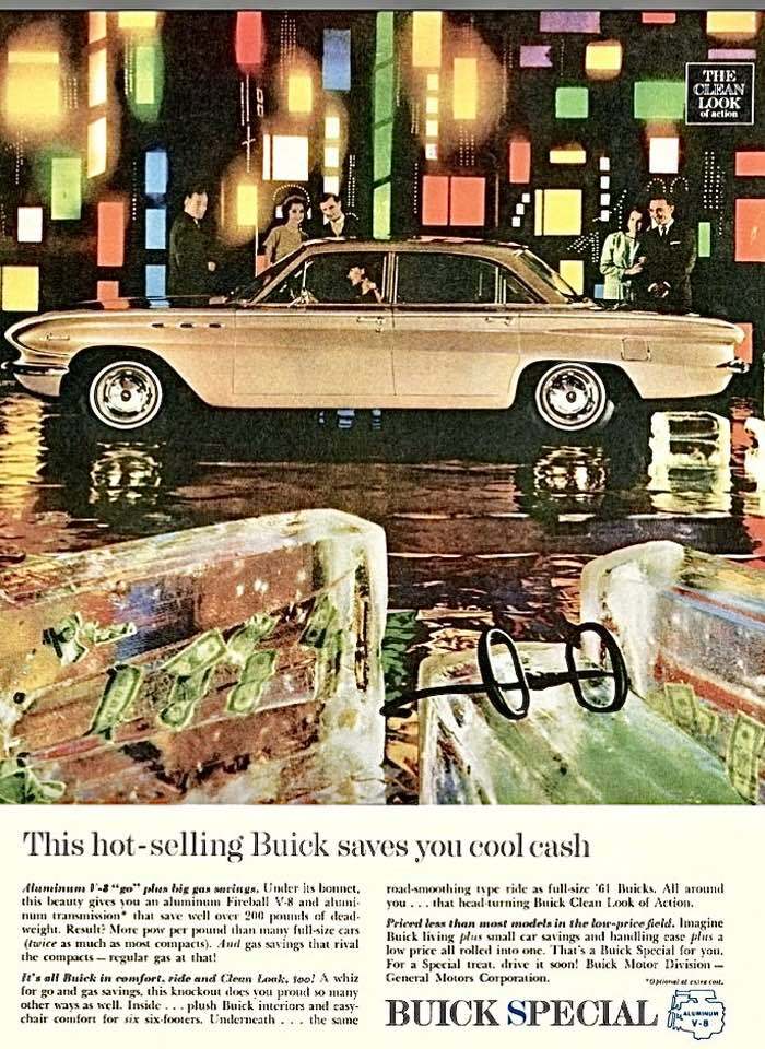 Blast From The Past: 118 Vintage Ads That Are Seriously Cool