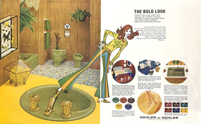 Blast From The Past: 118 Vintage Ads That Are Seriously Cool