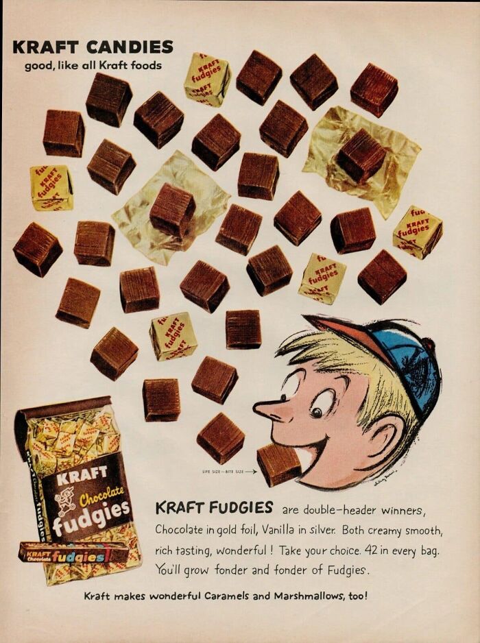 Blast From The Past: 118 Vintage Ads That Are Seriously Cool