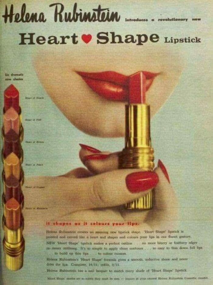 Blast From The Past: 118 Vintage Ads That Are Seriously Cool