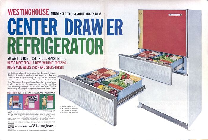 Blast From The Past: 118 Vintage Ads That Are Seriously Cool