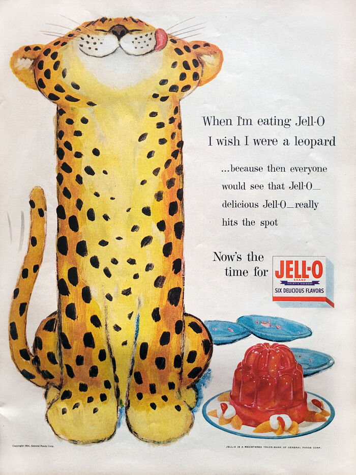 Blast From The Past: 118 Vintage Ads That Are Seriously Cool
