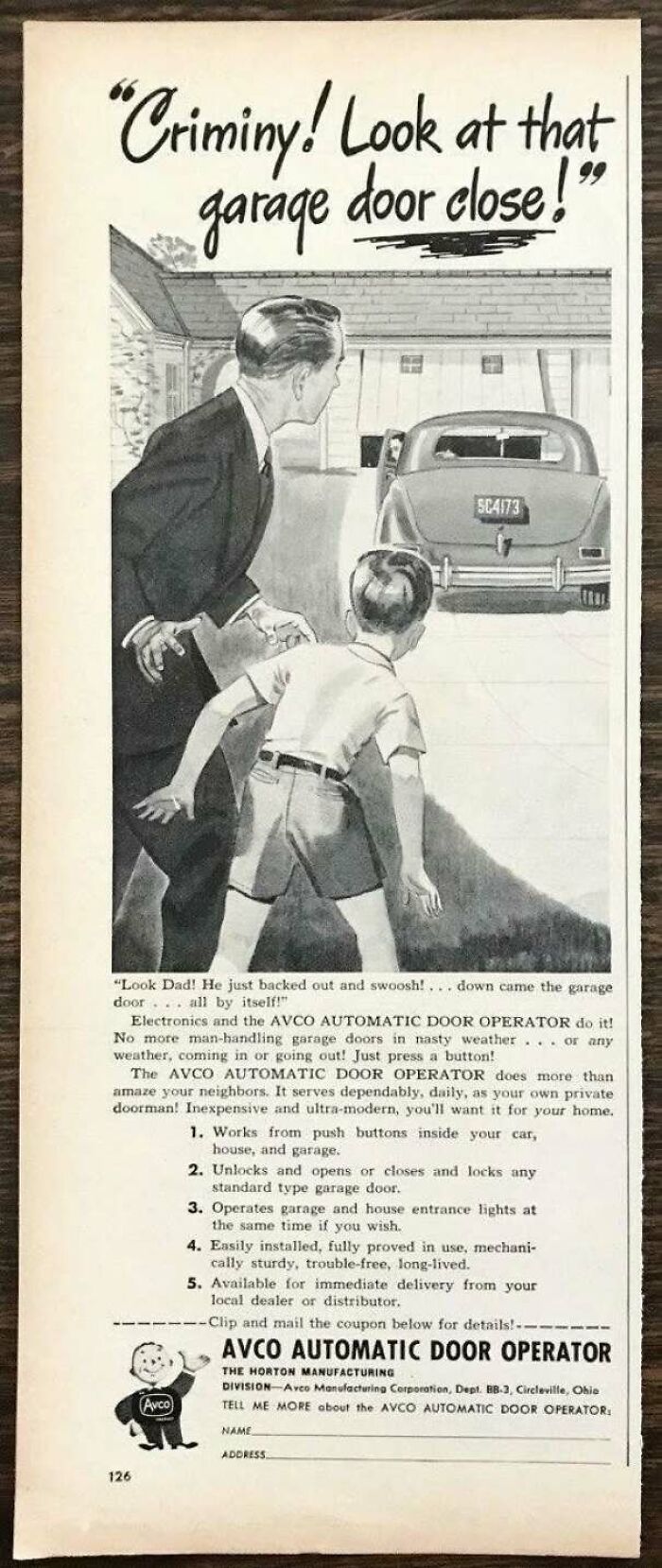 Blast From The Past: 118 Vintage Ads That Are Seriously Cool