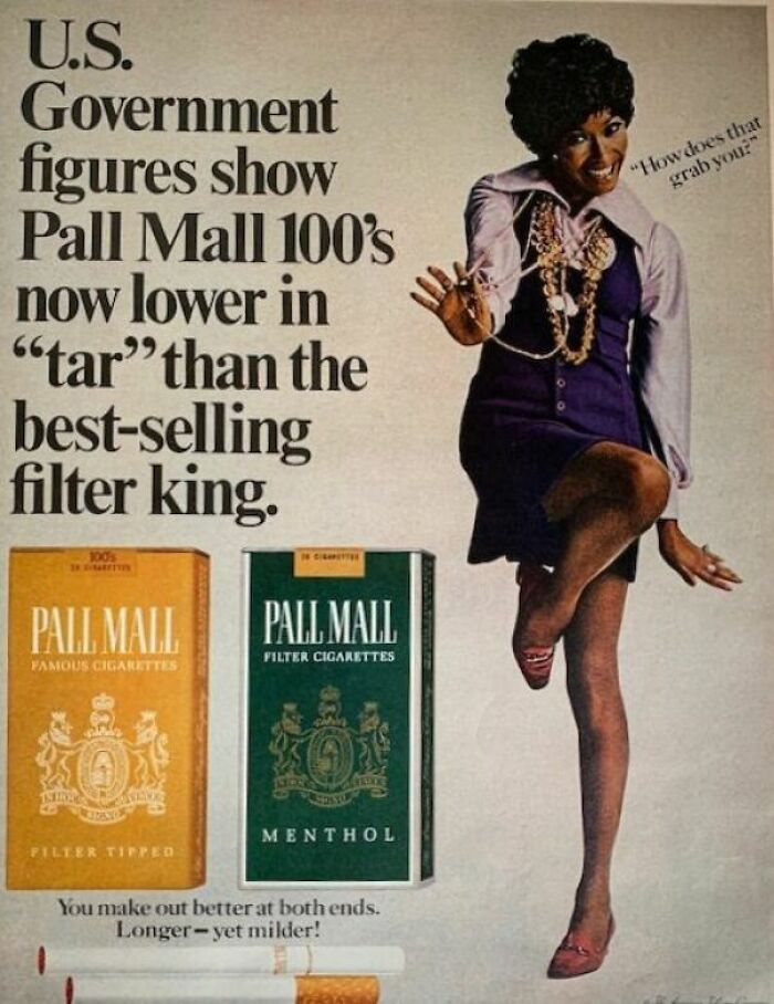 Blast From The Past: 118 Vintage Ads That Are Seriously Cool