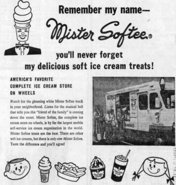 Blast From The Past: 118 Vintage Ads That Are Seriously Cool