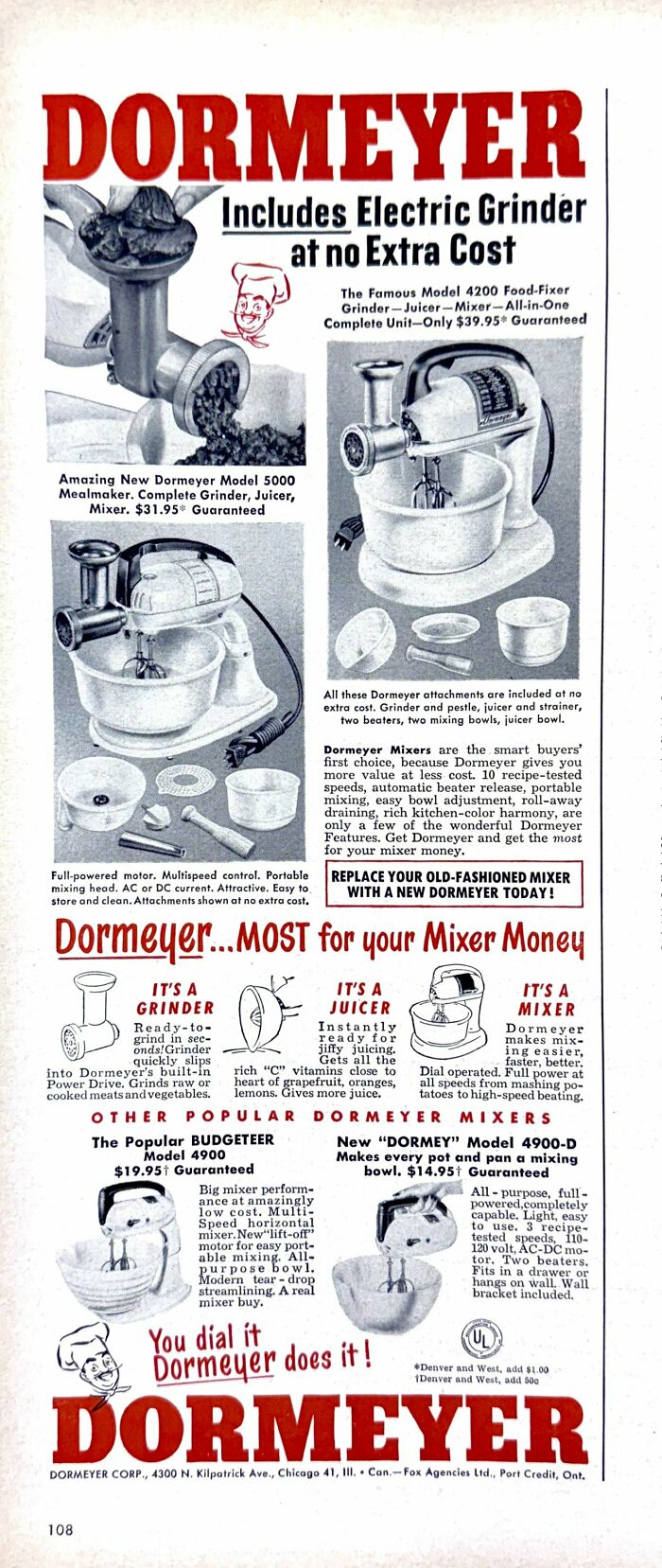 Blast From The Past: 118 Vintage Ads That Are Seriously Cool