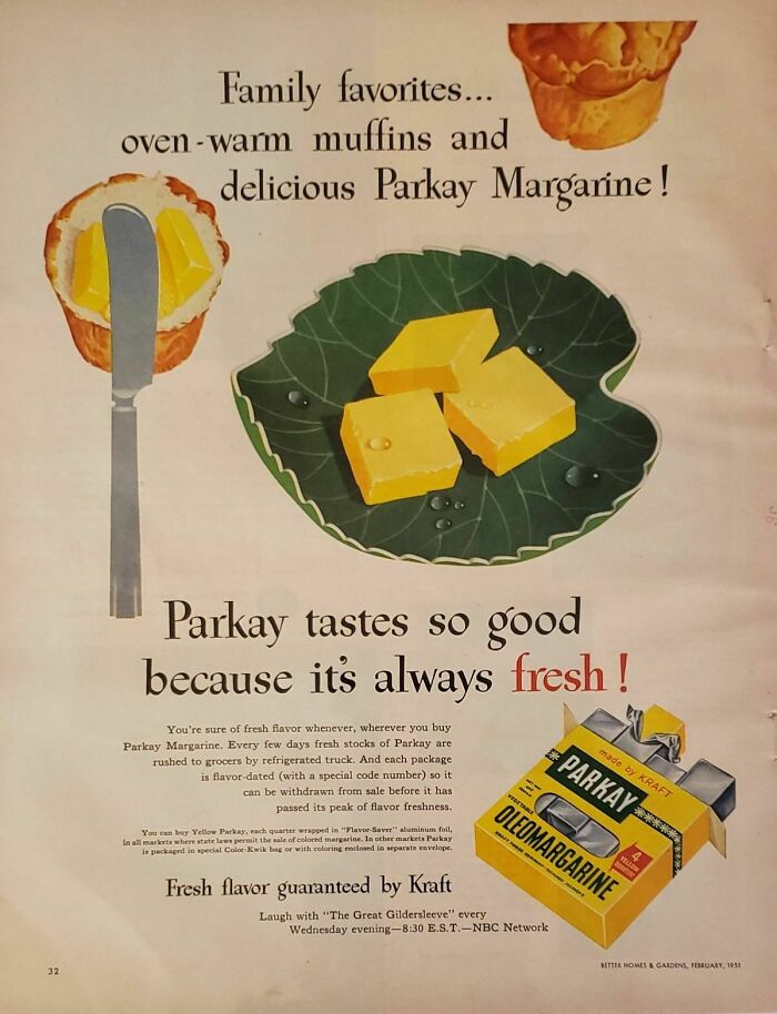 Blast From The Past: 118 Vintage Ads That Are Seriously Cool