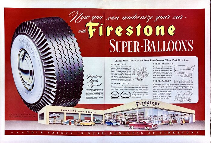 Blast From The Past: 118 Vintage Ads That Are Seriously Cool