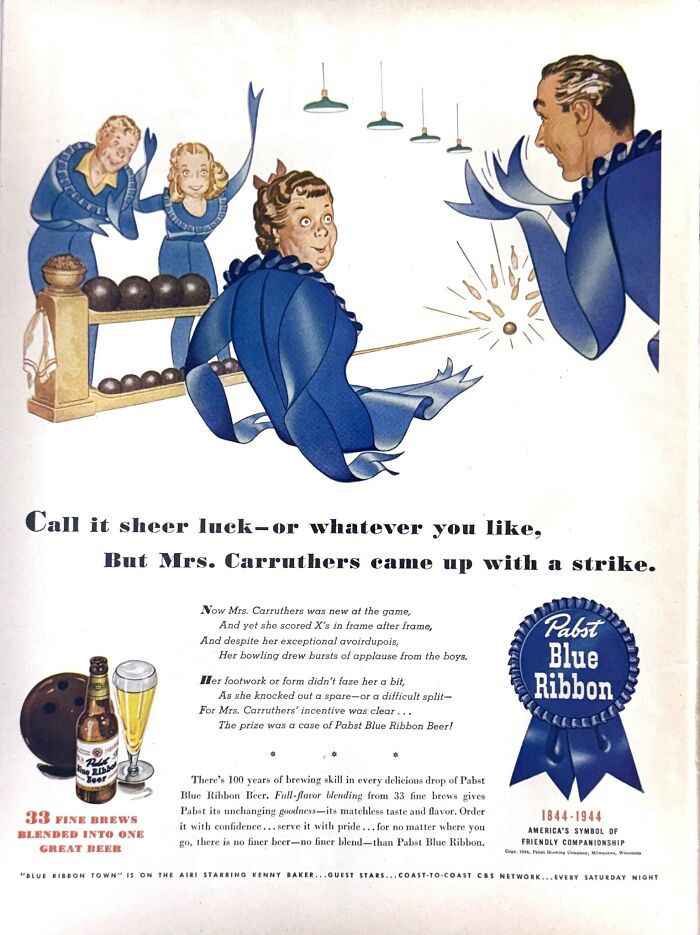 Blast From The Past: 118 Vintage Ads That Are Seriously Cool