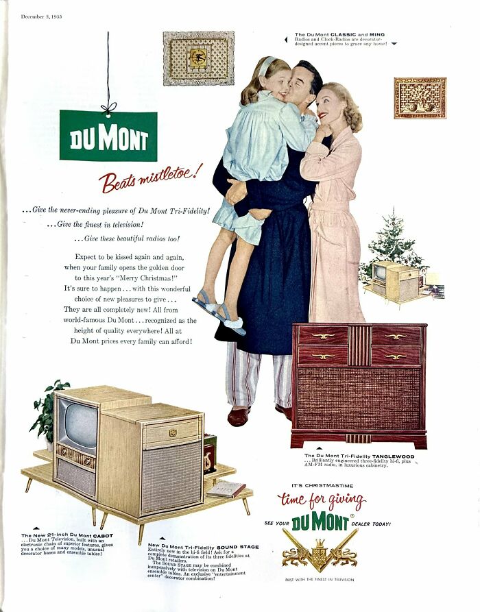 Blast From The Past: 118 Vintage Ads That Are Seriously Cool