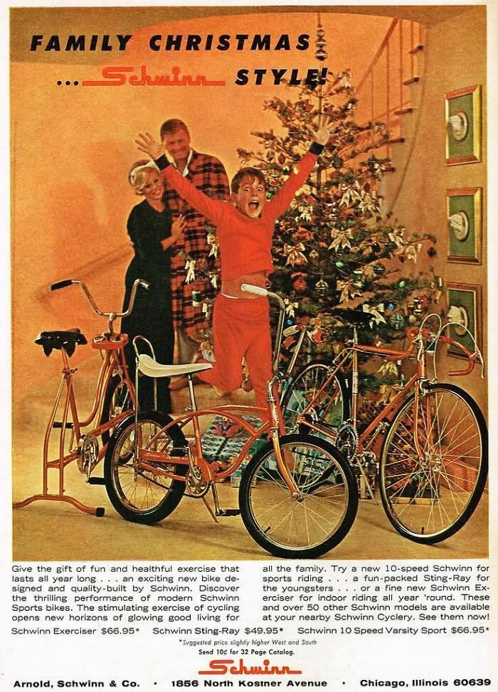 Blast From The Past: 118 Vintage Ads That Are Seriously Cool