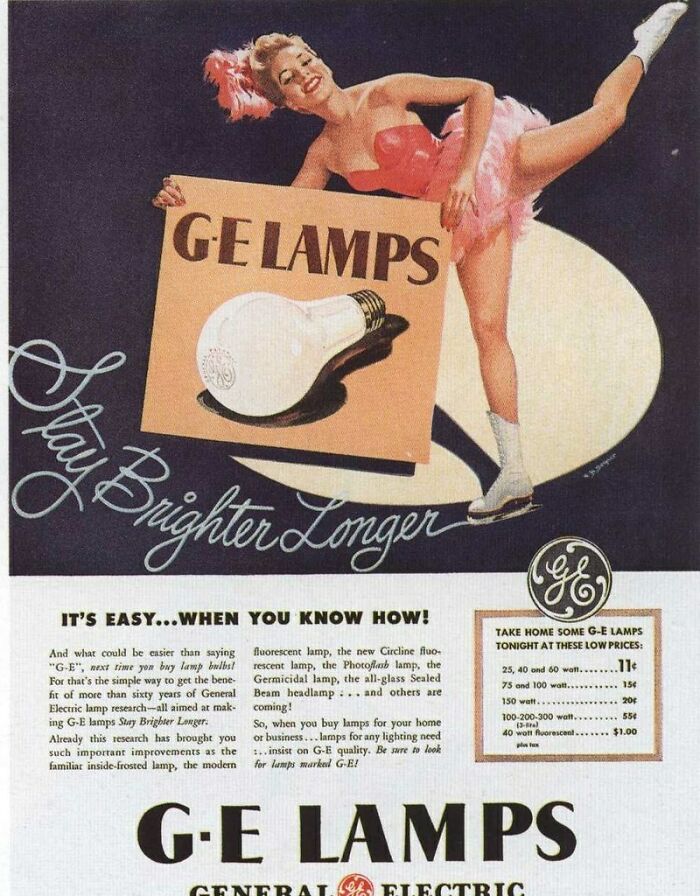 Blast From The Past: 118 Vintage Ads That Are Seriously Cool