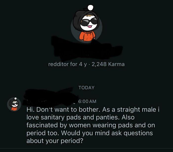 Woke Up To This... And Nope, Didn't Go Back To Sleep