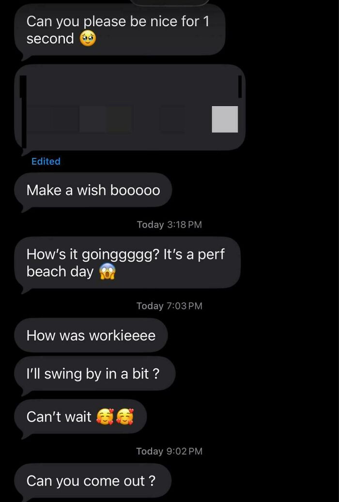 Girl I Went On Two Dates With: The Saga Ends