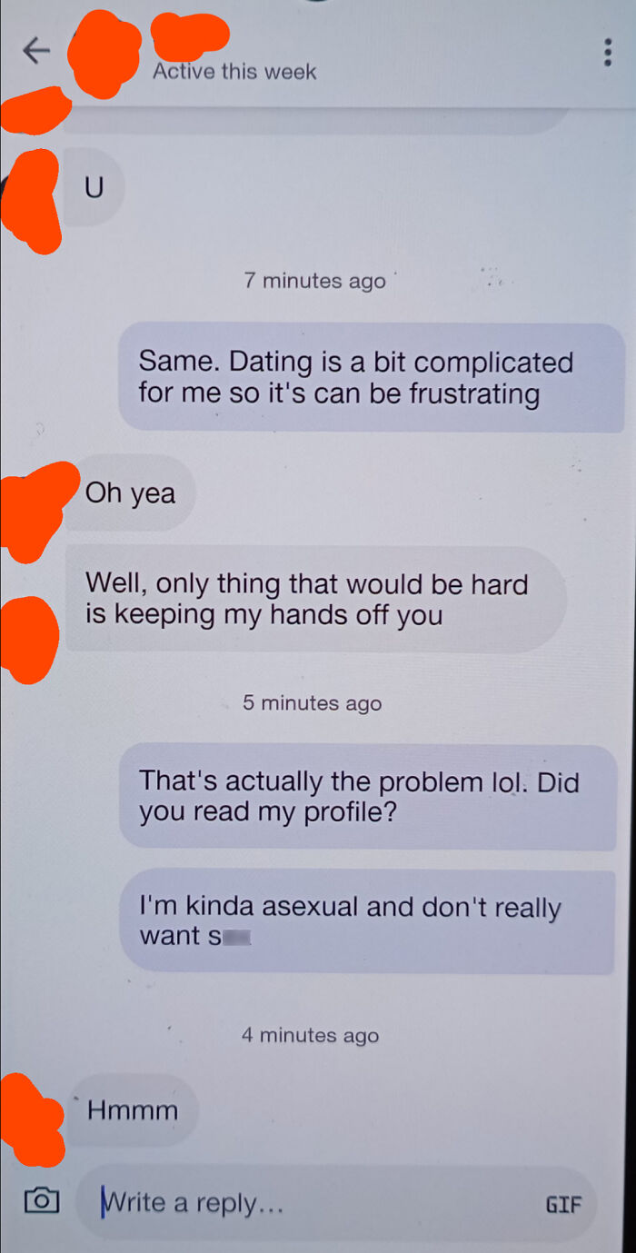 This Broke Her Brain (In a Hilarious Way)