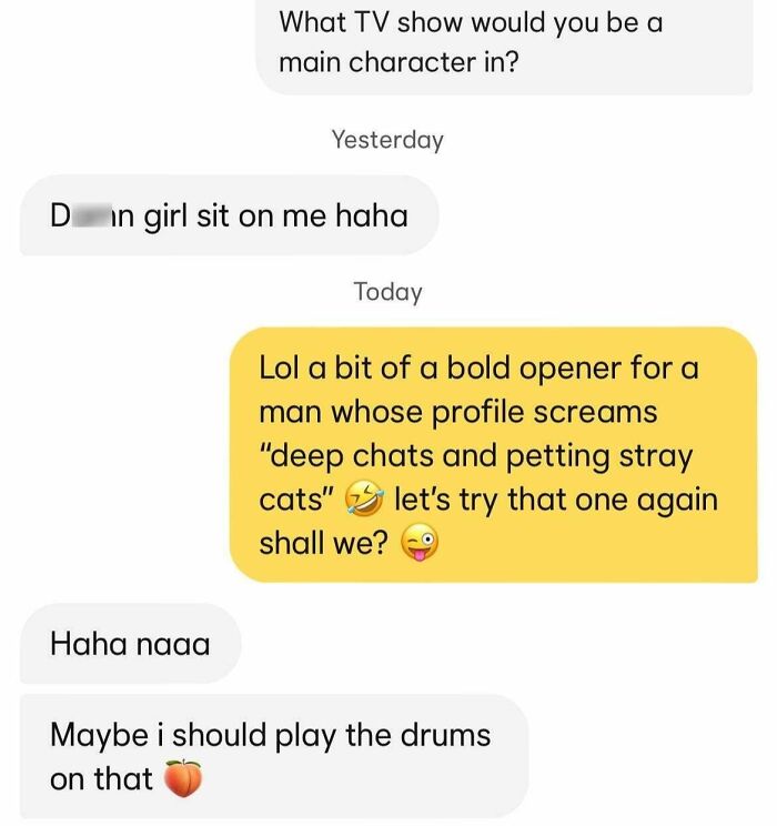 First Time on the Apps and This Happens (Classic)