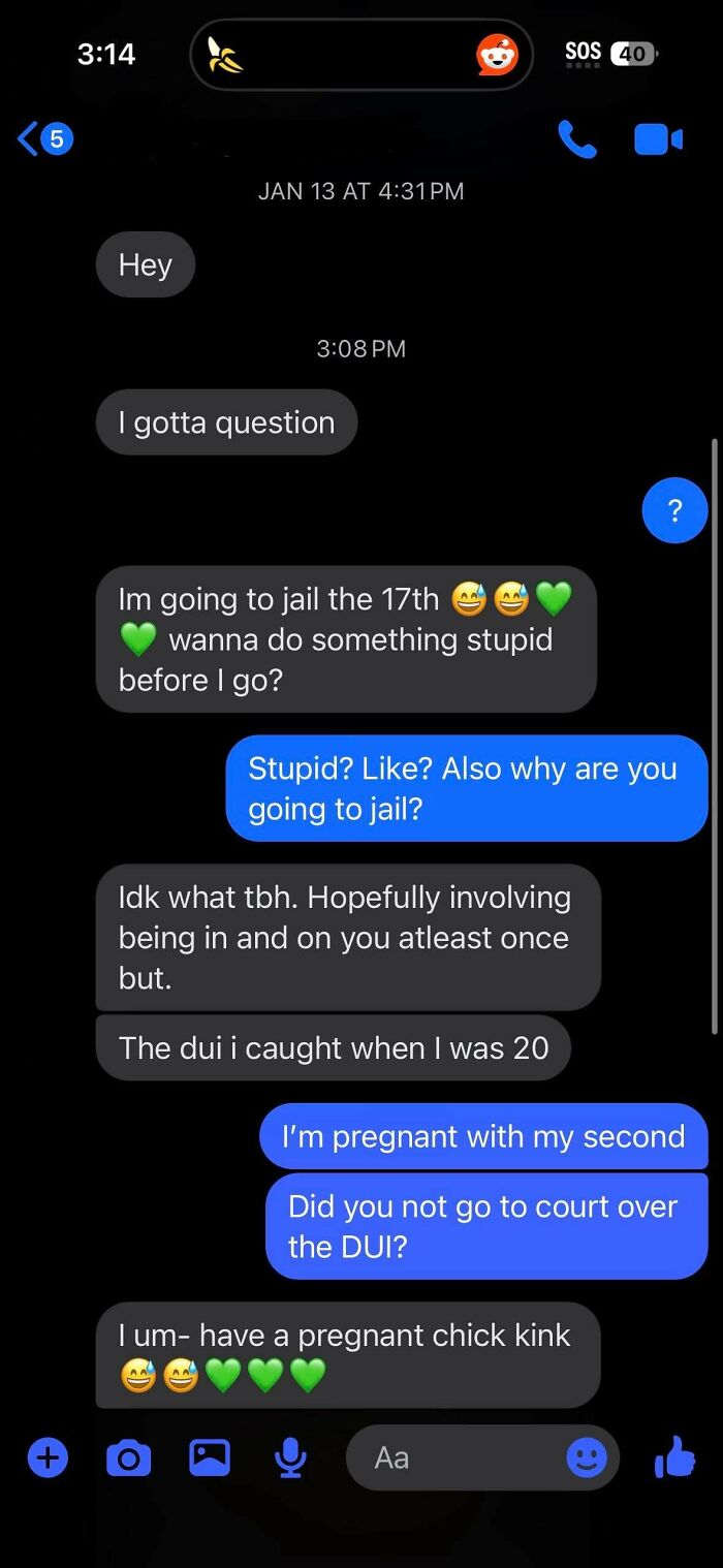 Creepy Message From Ex of My Deceased Best Friend