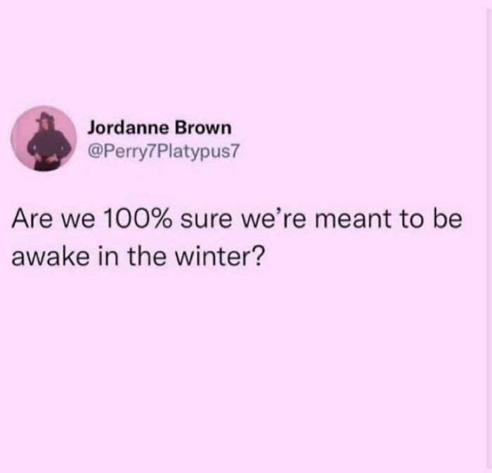 Wait, These Memes Are Scarily Accurate! 106 Hilarious Hits For When You're Exhausted