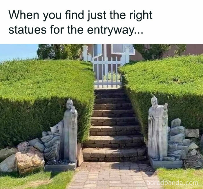 Wait, These Memes Are Scarily Accurate! 106 Hilarious Hits For When You're Exhausted