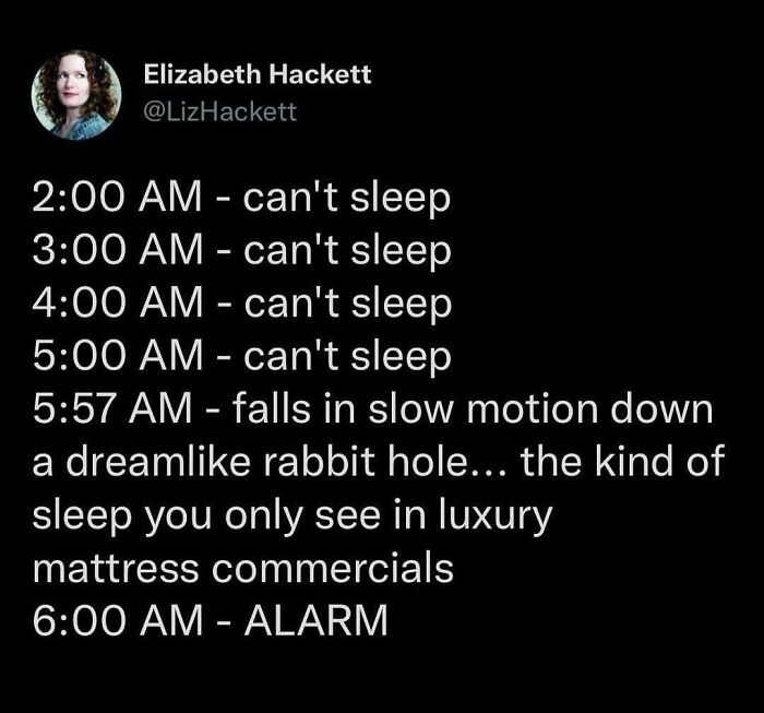 Wait, These Memes Are Scarily Accurate! 106 Hilarious Hits For When You're Exhausted