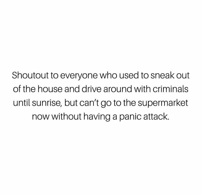 Wait, These Memes Are Scarily Accurate! 106 Hilarious Hits For When You're Exhausted