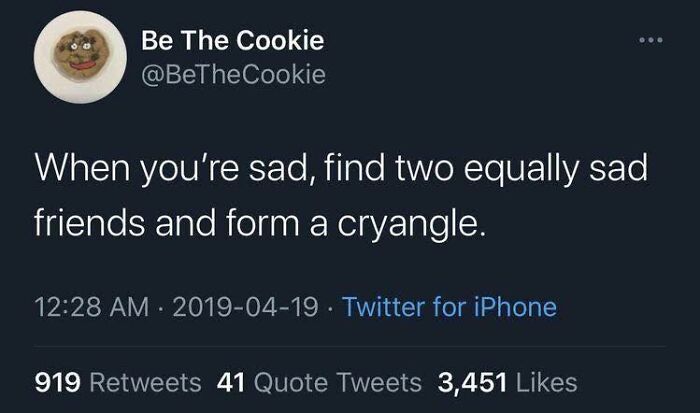 Wait, These Memes Are Scarily Accurate! 106 Hilarious Hits For When You're Exhausted