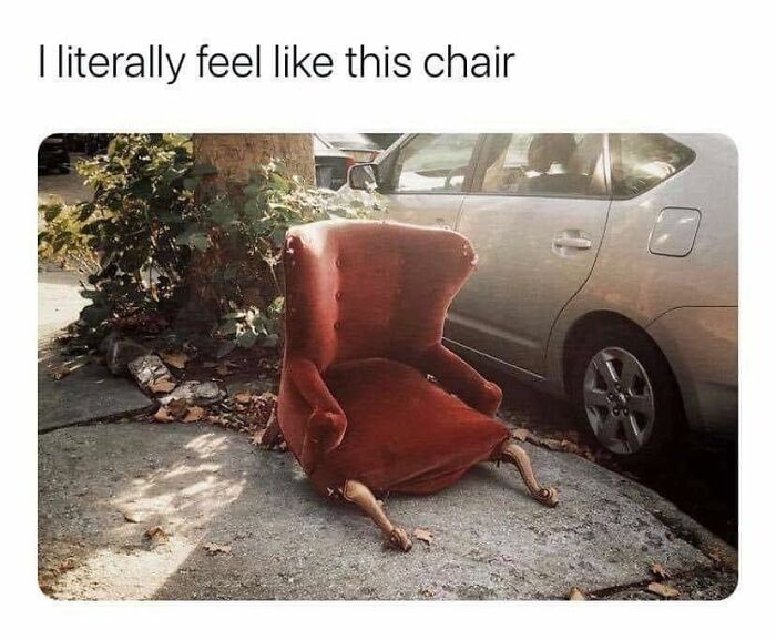 Wait, These Memes Are Scarily Accurate! 106 Hilarious Hits For When You're Exhausted