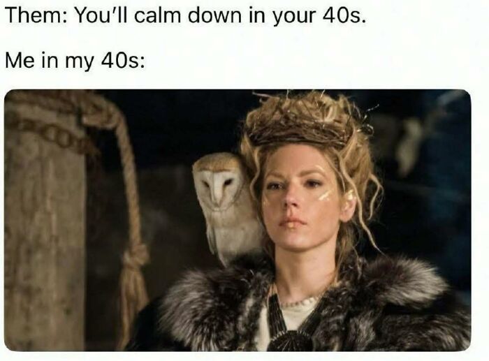 Wait, These Memes Are Scarily Accurate! 106 Hilarious Hits For When You're Exhausted