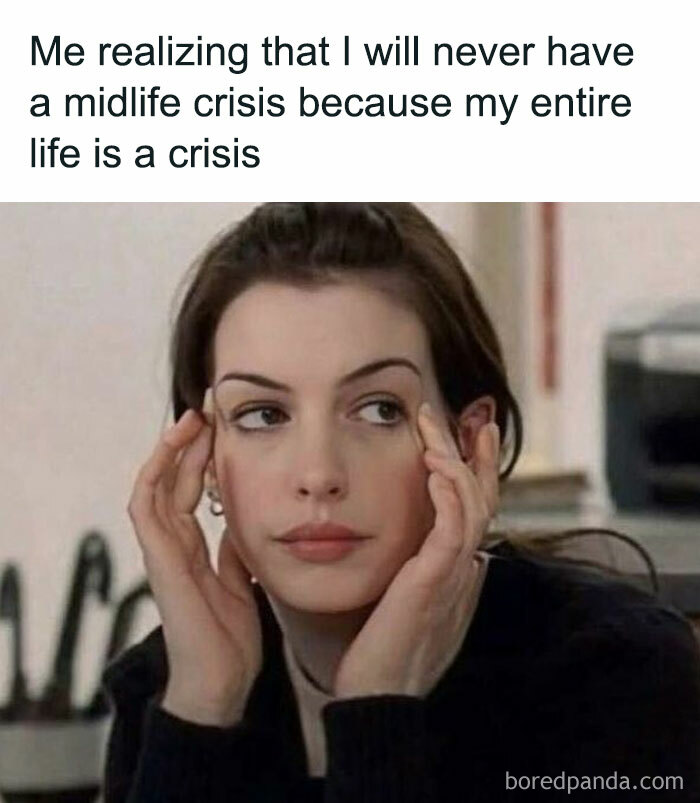 Wait, These Memes Are Scarily Accurate! 106 Hilarious Hits For When You're Exhausted
