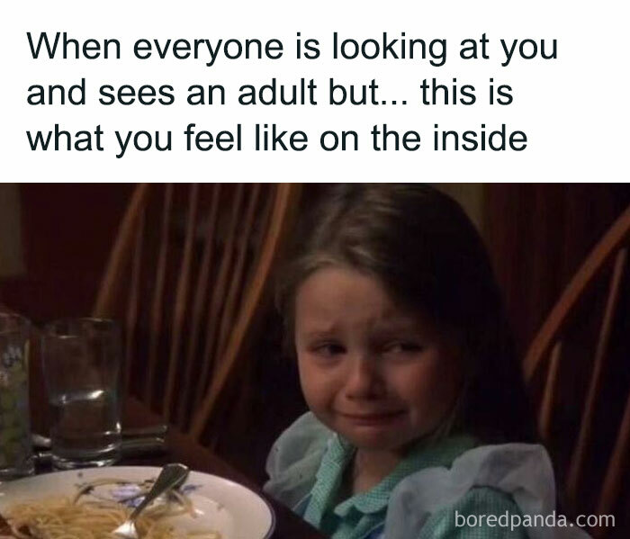 Wait, These Memes Are Scarily Accurate! 106 Hilarious Hits For When You're Exhausted