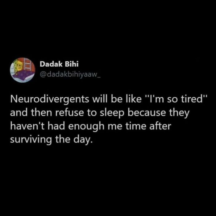 Wait, These Memes Are Scarily Accurate! 106 Hilarious Hits For When You're Exhausted