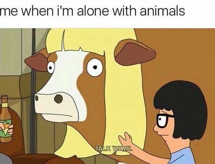 Wait, These Memes Are Scarily Accurate! 106 Hilarious Hits For When You're Exhausted