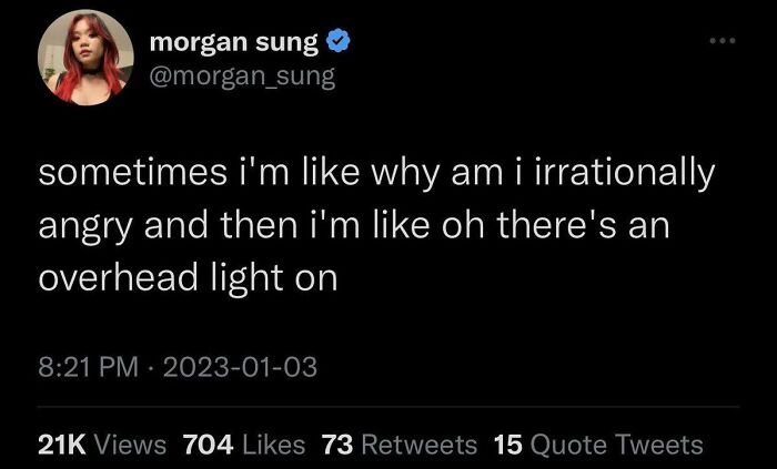 Wait, These Memes Are Scarily Accurate! 106 Hilarious Hits For When You're Exhausted