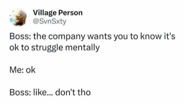 Wait, These Memes Are Scarily Accurate! 106 Hilarious Hits For When You're Exhausted