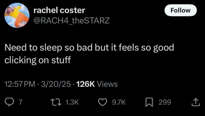 Wait, These Memes Are Scarily Accurate! 106 Hilarious Hits For When You're Exhausted