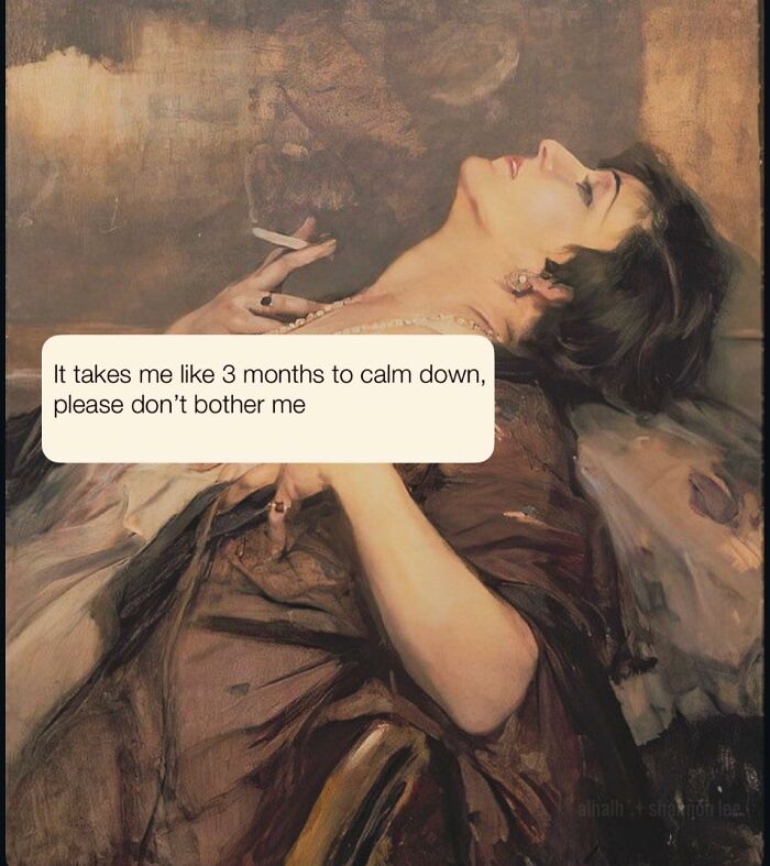 Wait, These Memes Are Scarily Accurate! 106 Hilarious Hits For When You're Exhausted