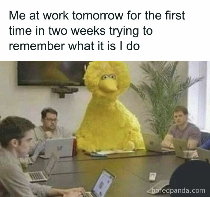 Wait, These Memes Are Scarily Accurate! 106 Hilarious Hits For When You're Exhausted