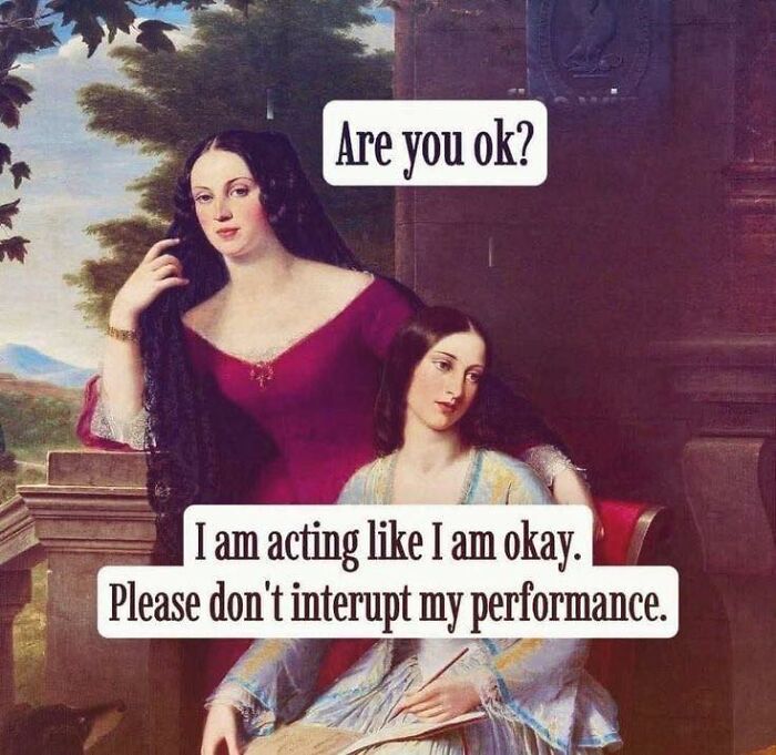 Wait, These Memes Are Scarily Accurate! 106 Hilarious Hits For When You're Exhausted