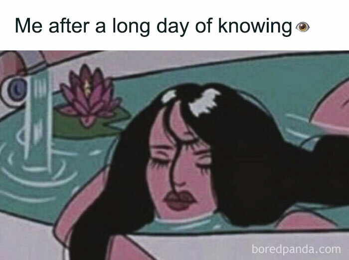 Wait, These Memes Are Scarily Accurate! 106 Hilarious Hits For When You're Exhausted