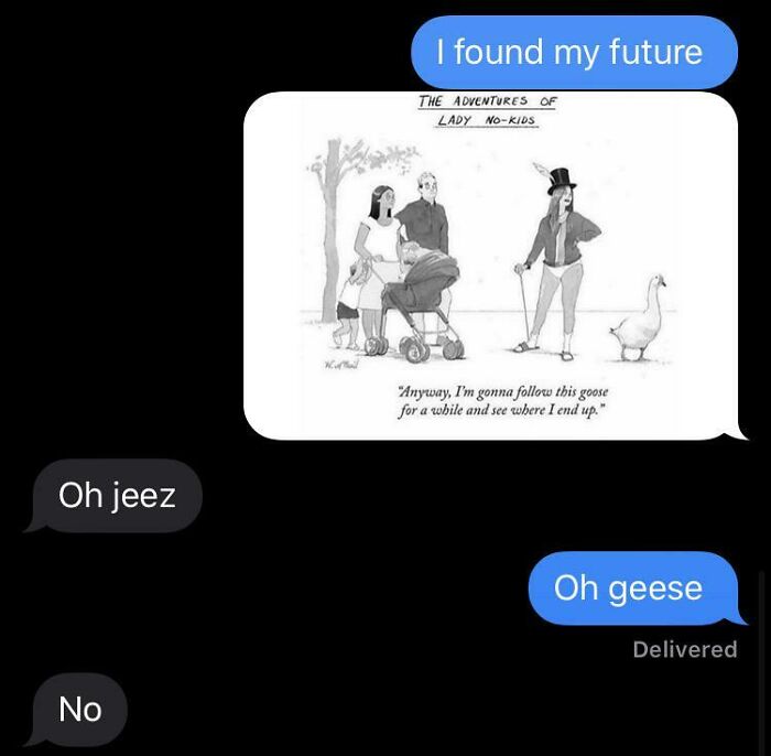 My Genius Friend Doesn’t Get Me