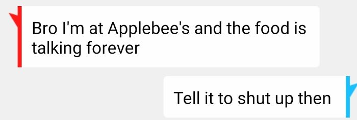 No Joke, This Really Happened