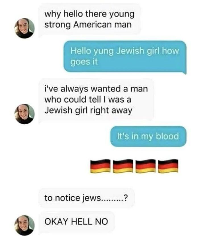 It’s in My Blood, Literally