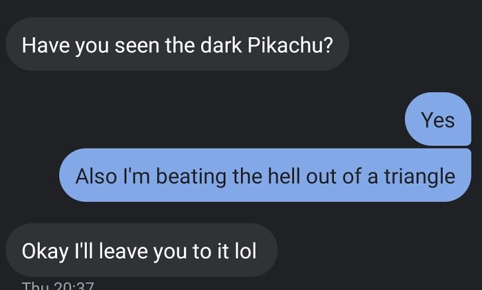 Take Back The Falls: Text Version