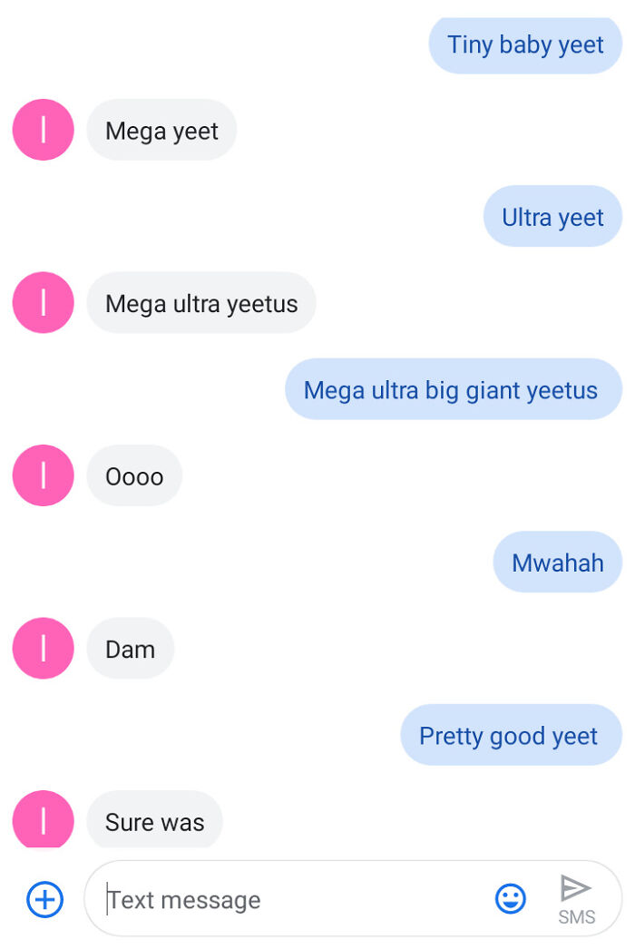 I Hope Other People Think This Is Funny Too