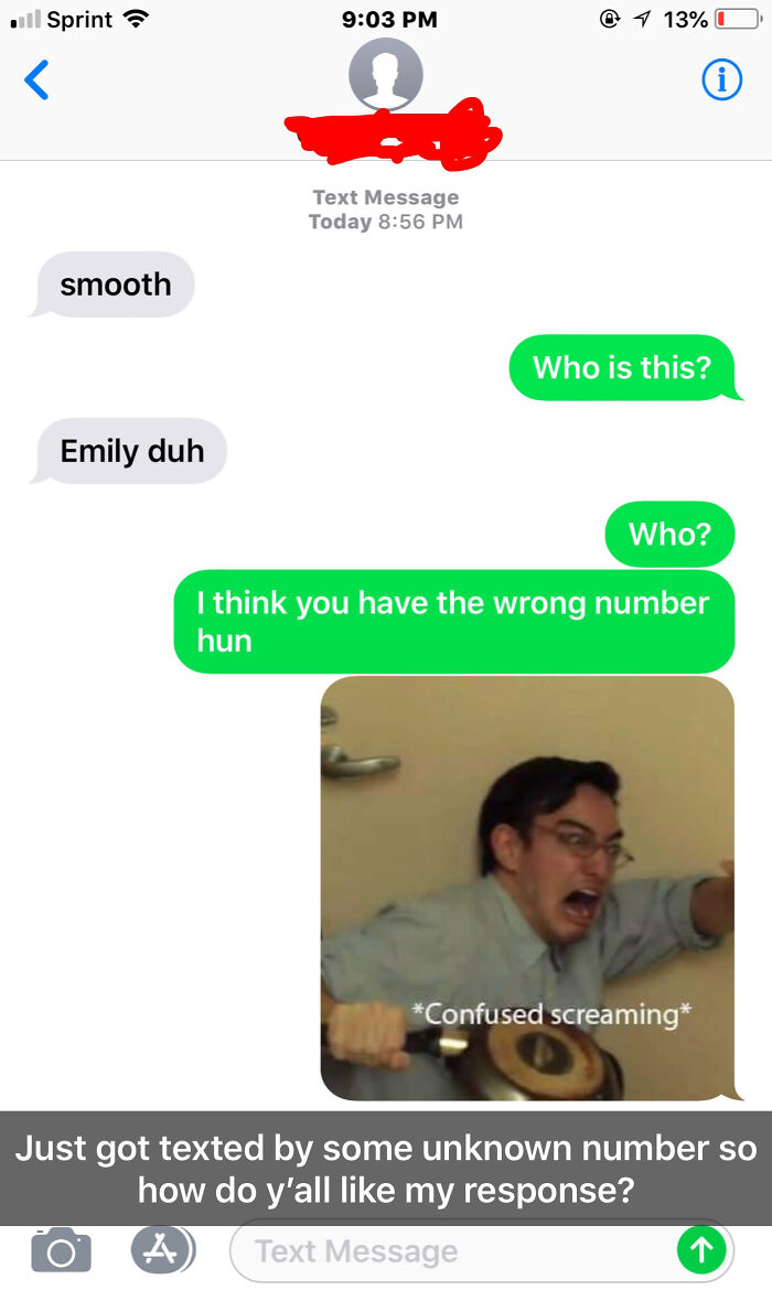 Ask Me If I’m Lying, I’ll Say, ‘Really Real!’